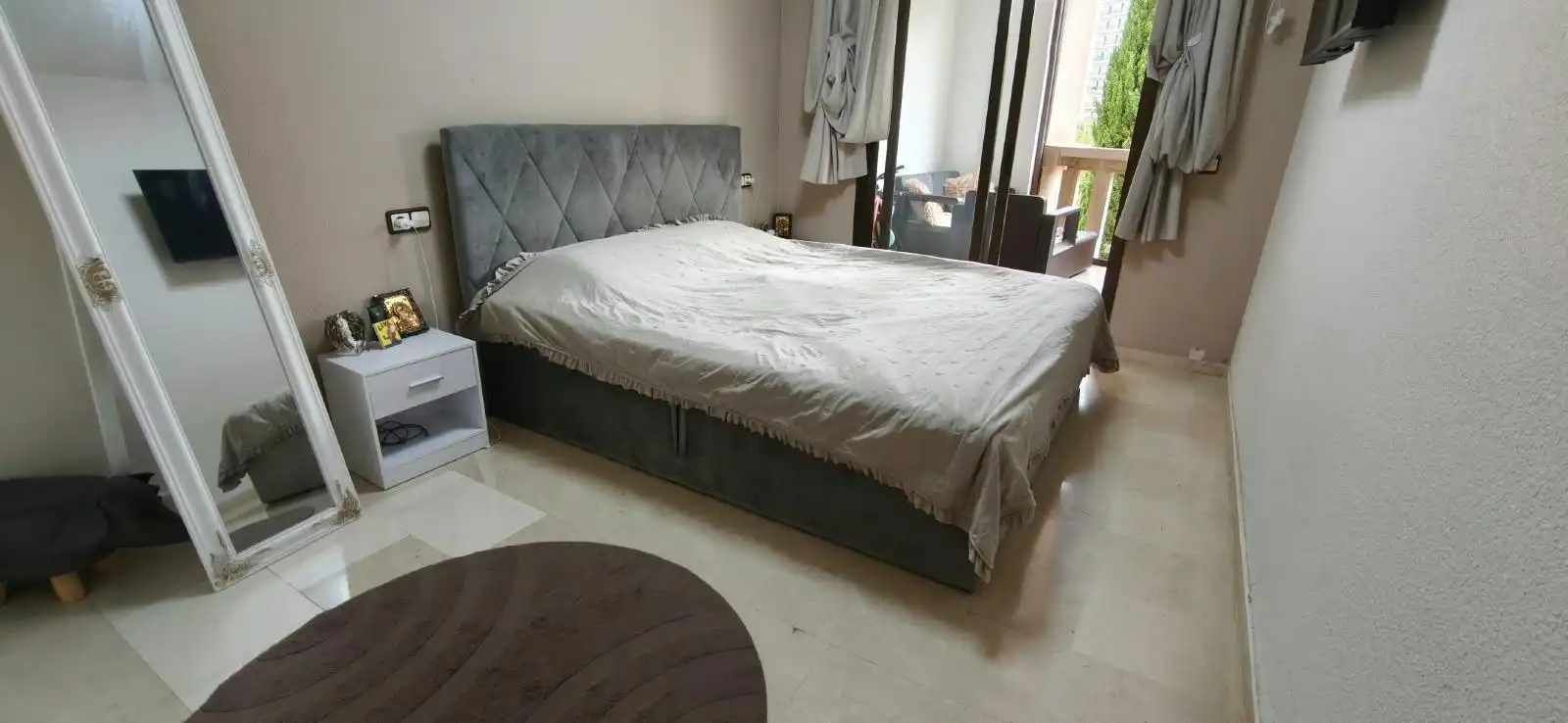 Appartamento con terrazza in vendita a Centro Urbano, imagen 15