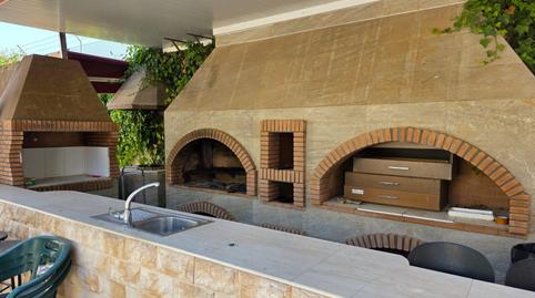 Foto 4 de Casa o xalet en venda a Albufereta, Alicante