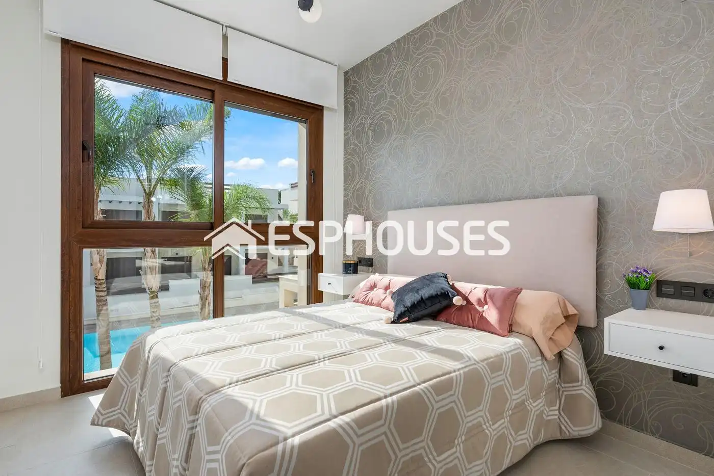 Penthouse mit Terrasse zum Verkauf in Los Balcones - Los Altos, imagen 11