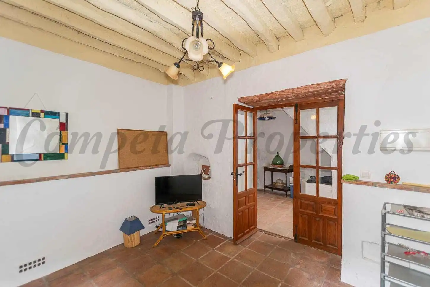 Casa in vendita a Cómpeta, imagen 8
