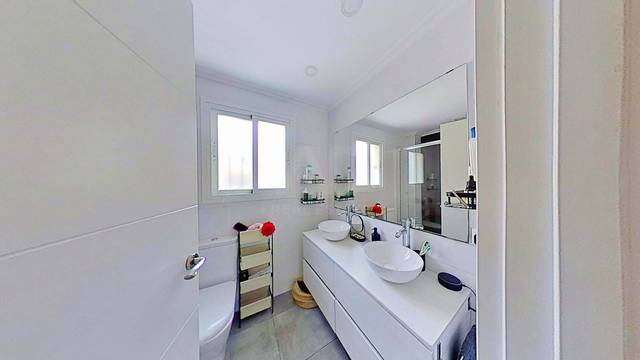 Casa-chalet en Alquiler en Bellavista - Capiscol - Frank Espinós