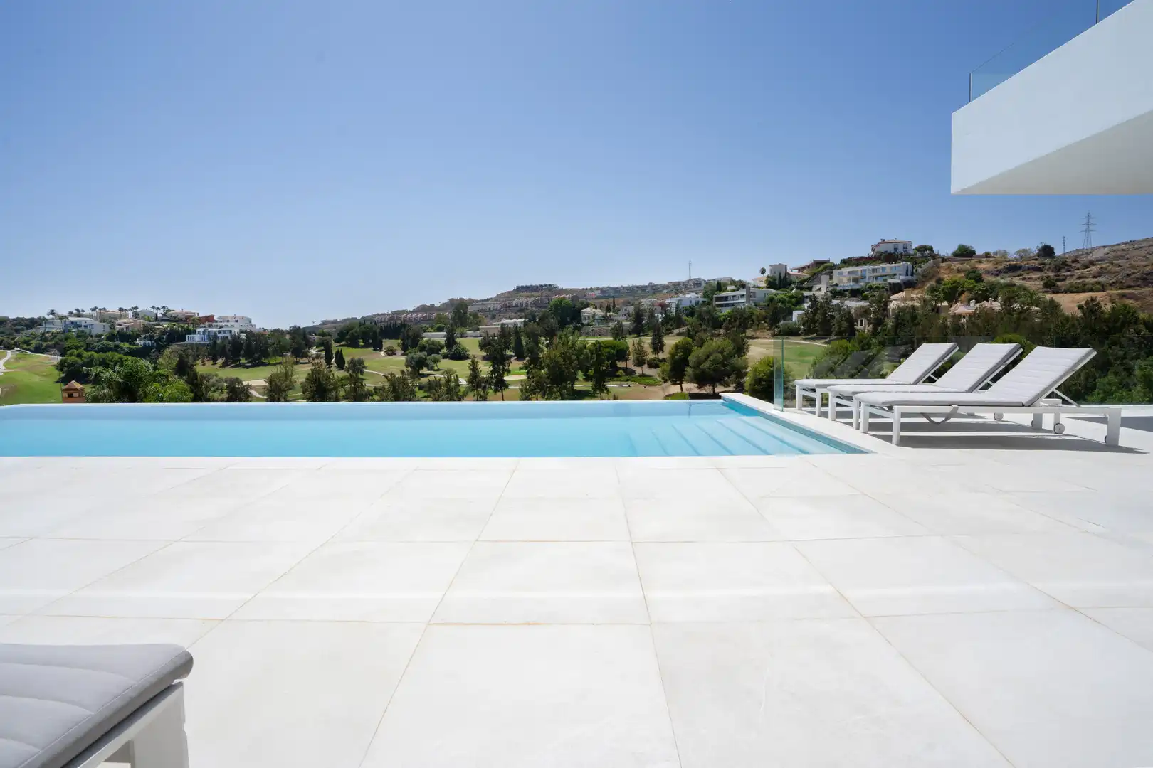 Haus mit Pool zur Miete in NUEVA ATALAYA 28, imagen 16