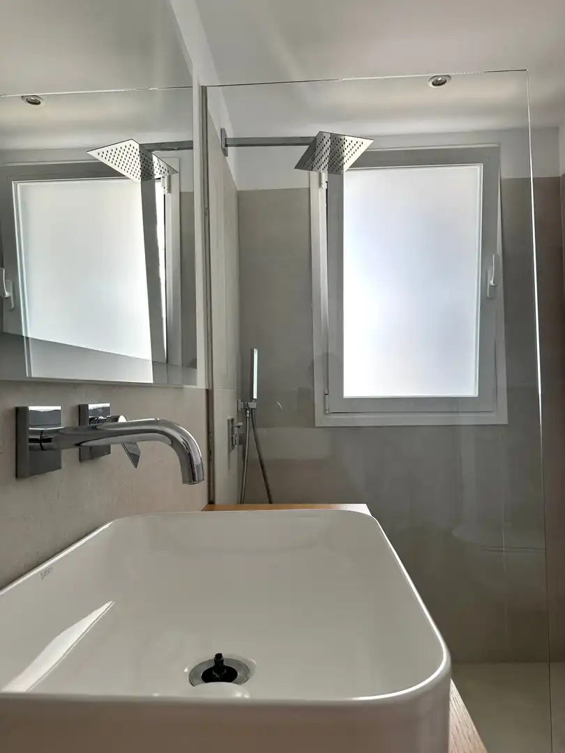 Bany de Apartament de lloguer en  Palma de Mallorca