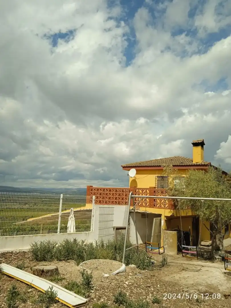 Villa zum Verkauf in Closa de Vinaròs - Ermita, imagen 14
