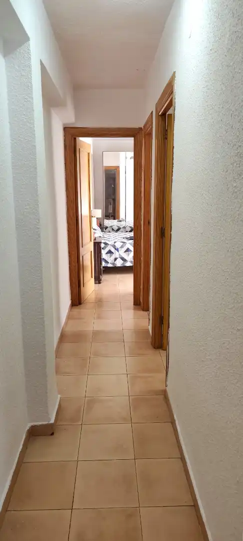 Flat for rent in Alicante / Alacant  with Air Conditioner, Furnished and Oven