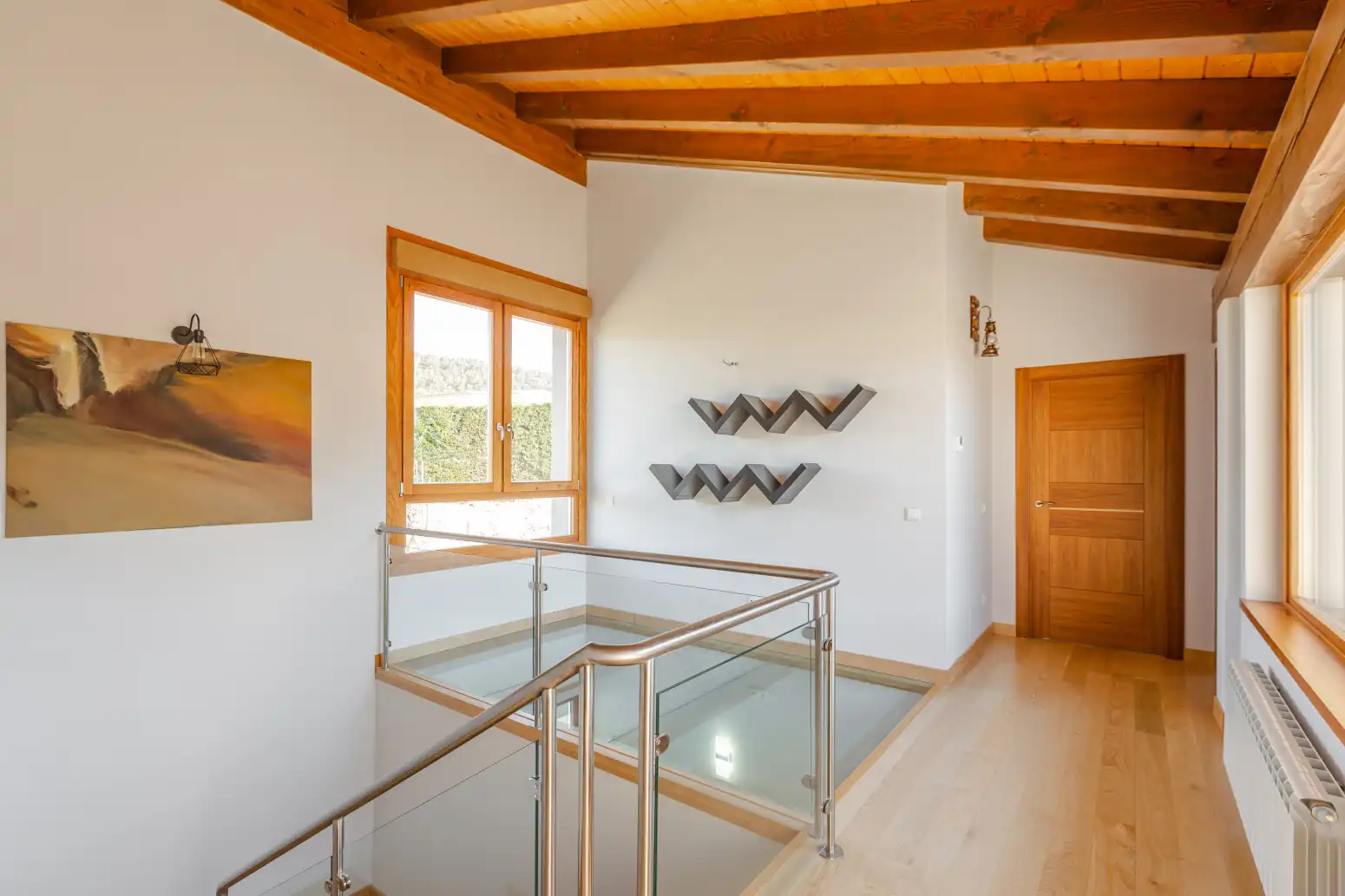 Casa o chalet en venta en Aibar / Oibar con Aire acondicionado, Calefacción y Jardín privado