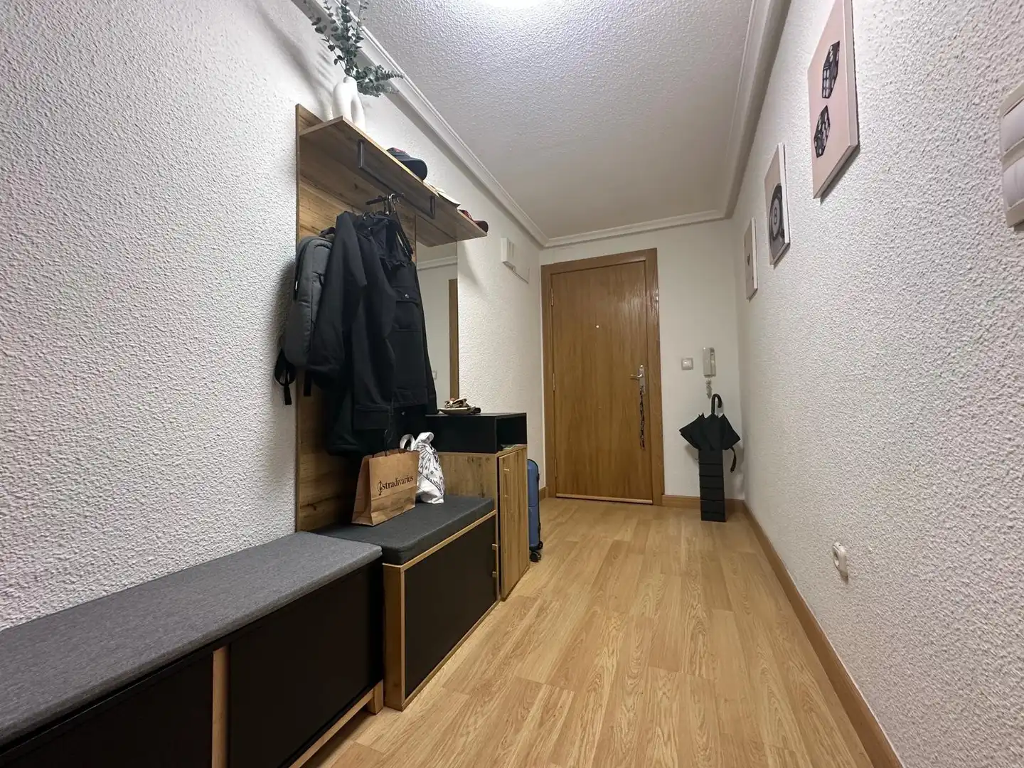 Planta baja en venta en Elche / Elx con Aire acondicionado, Calefacción y Horno