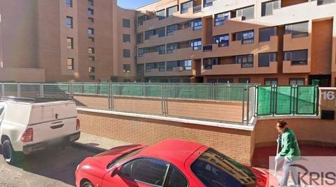 Photo 3 of Flat for sale in Urbanización San Isidro, Toledo