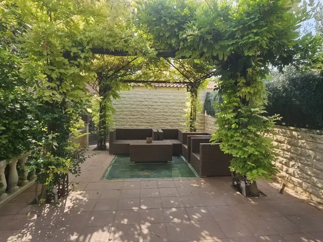 Terraza de Piso en venta en Piera, Barcelona