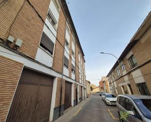 Exterior view of Flat for sale in Cintruénigo