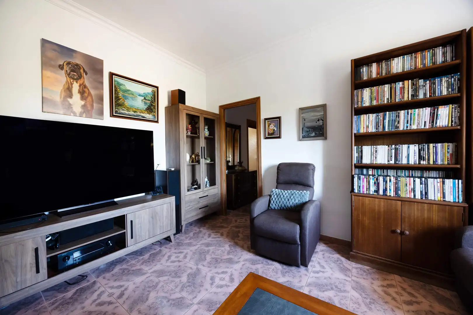 Casa rústica en venta en Centro, imagen 9