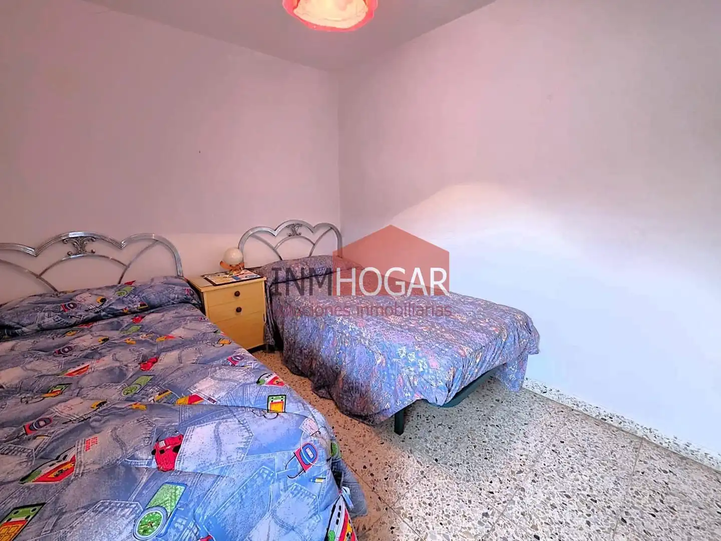 Bedroom of Houses for sale in Blascosancho  with Heating and Furnished