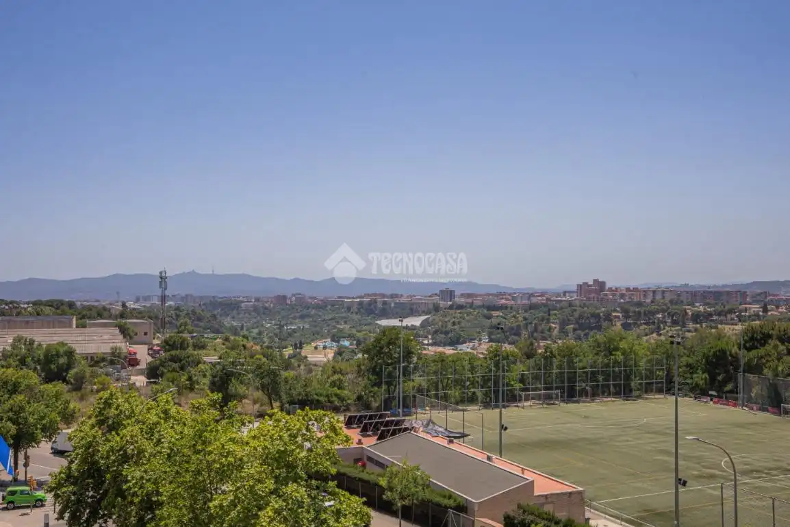 Pis en venda en Sabadell amb Aire condicionat i Balcó