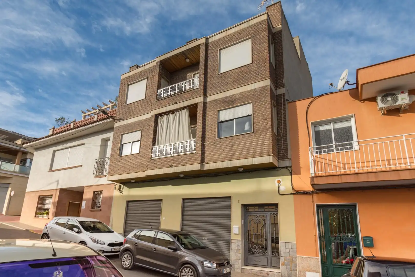 Apartament en venda a Calle de Menéndez Pidal