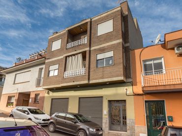 Mini appartamento in vendita a Calle de Menéndez Pidal