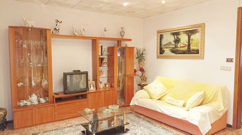 Foto 5 de Casa o chalet en venta en Crevillent, Alicante