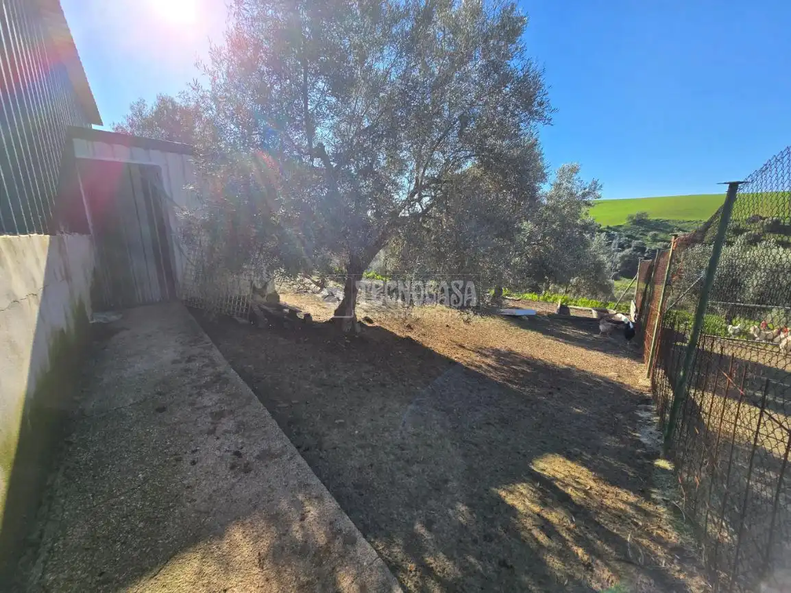 Terreno rustico in vendita a El Coronil, imagen 9