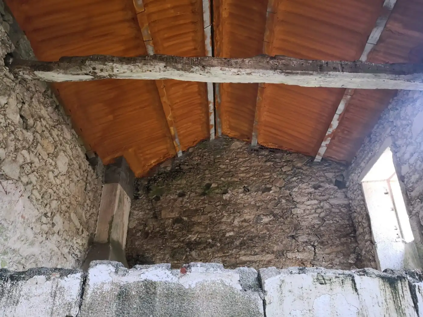 Casa o xalet en venda en Zas