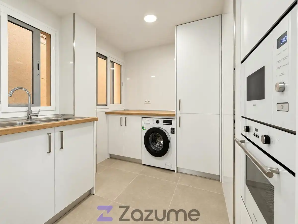 Flat with pool to rent in C. Cañada del Tesoro, imagen 3