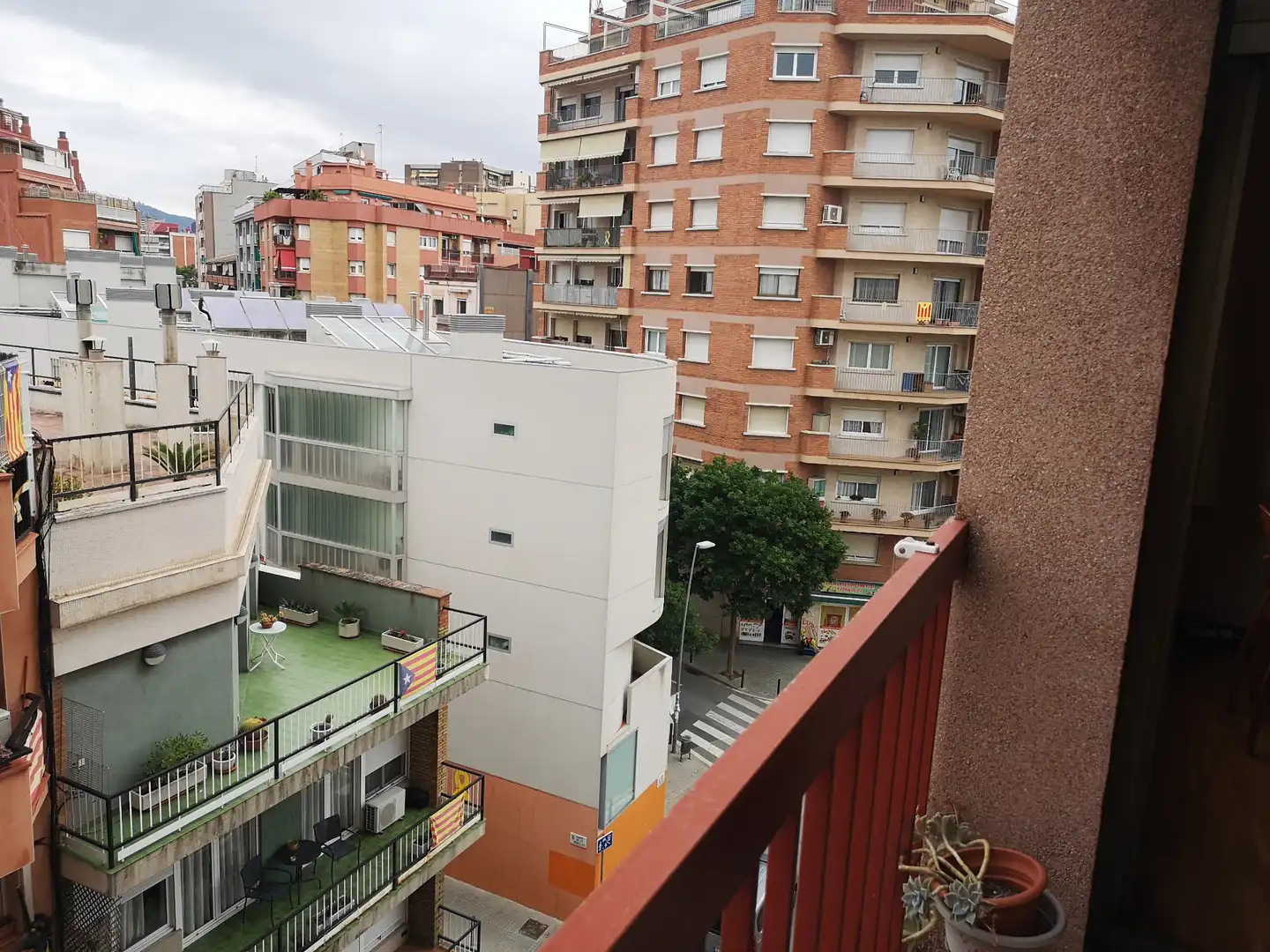 Wohnung mit Aufzug zum Verkauf in Carrer de Montserrat, imagen 11