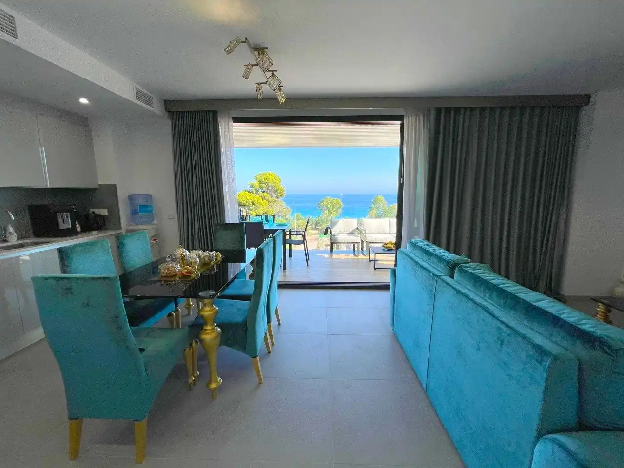 Apartment with pool for sale in Platja de Torres, imagen 44