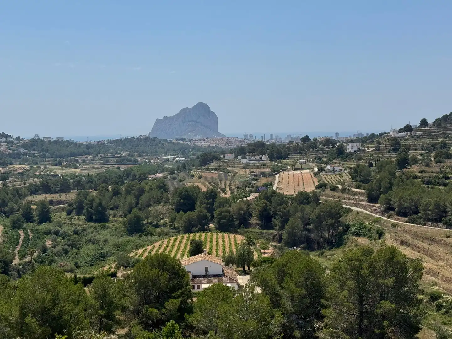 Terreno residenziale in vendita a Gargasindi - Garduix - Colina del Sol