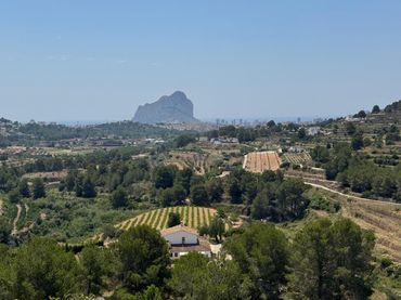 Terreno residencial en venta en Gargasindi - Garduix - Colina del Sol