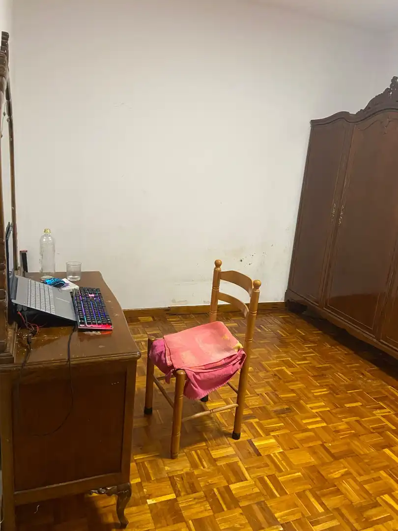 Piso en venta en Lalín