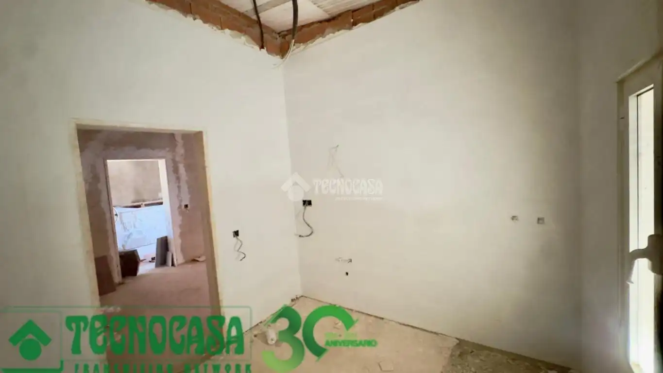 Finca rústica en venda en Camuñas