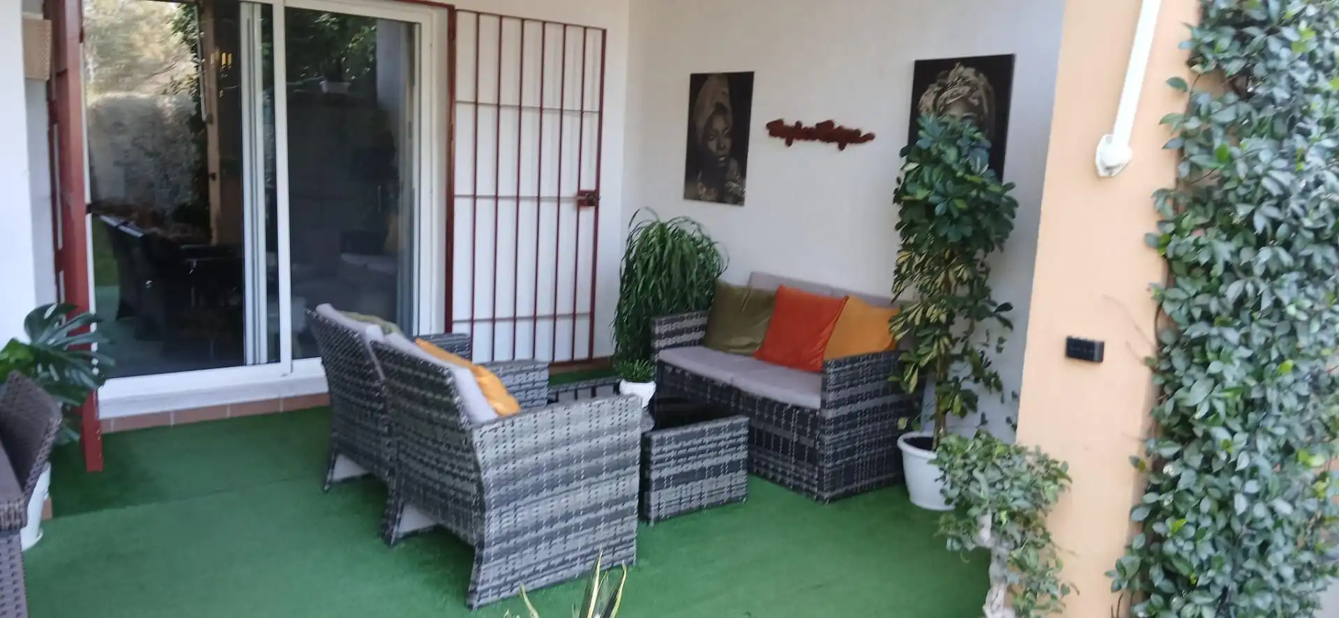 Apartamento con piscina en venta en Elviria - Cabopino, imagen 26