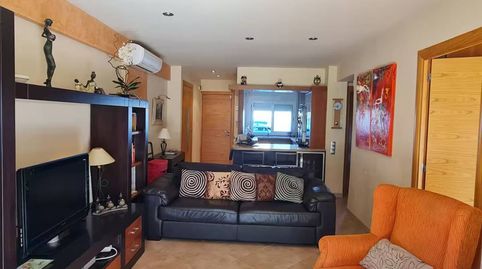 Foto 5 de Apartamento en venta en Avenida Pompeu Fabra, Covamar, Salou