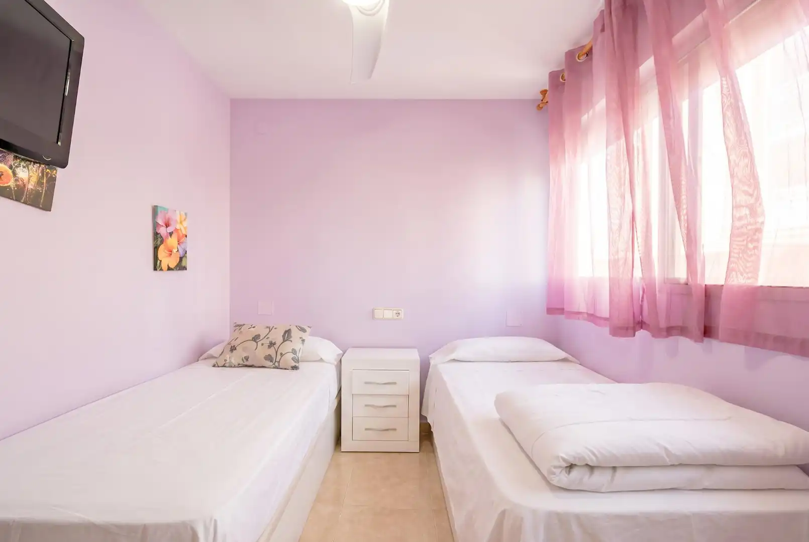 Apartament amb piscina en venda a FERRANDIS SALVADOR, imagen 13