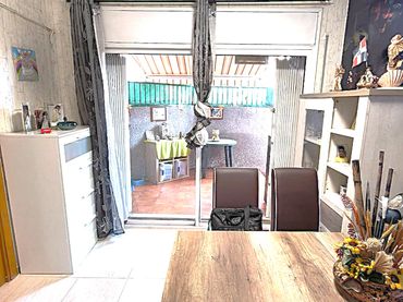 Wohnung mit Aufzug zum Verkauf in Avinguda de Mossèn Jacint Verdaguer