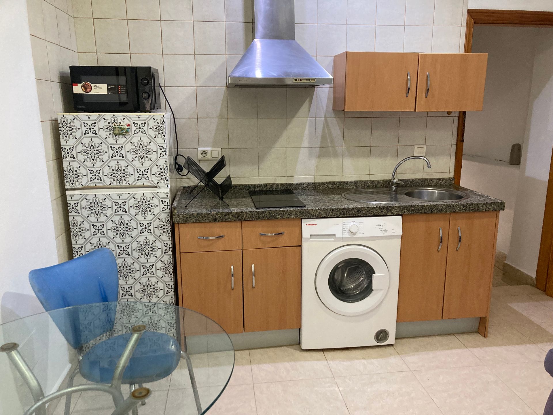 Apartament de lloguer a Los Barrios