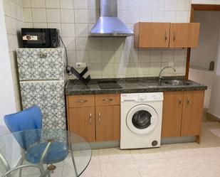 Küche von Wohnungen miete in Los Barrios mit Möbliert