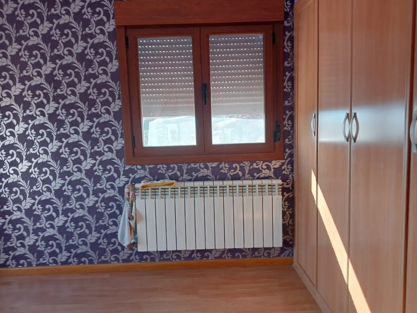Bedroom of Houses for sale in Ribera Baja / Erriberabeitia