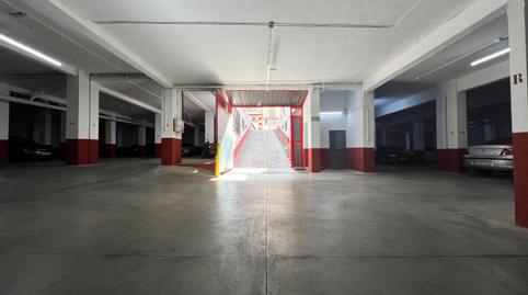 Photo 3 of Garage to rent in Calle Calle del Artesano Molero, 4, Camino de Ronda, Granada