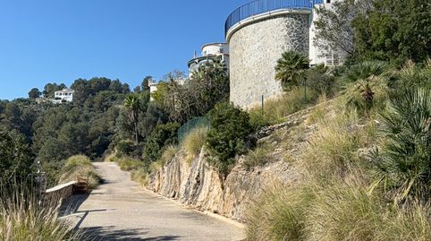 Parcela con vistas al mar en Montepego, imatge 4