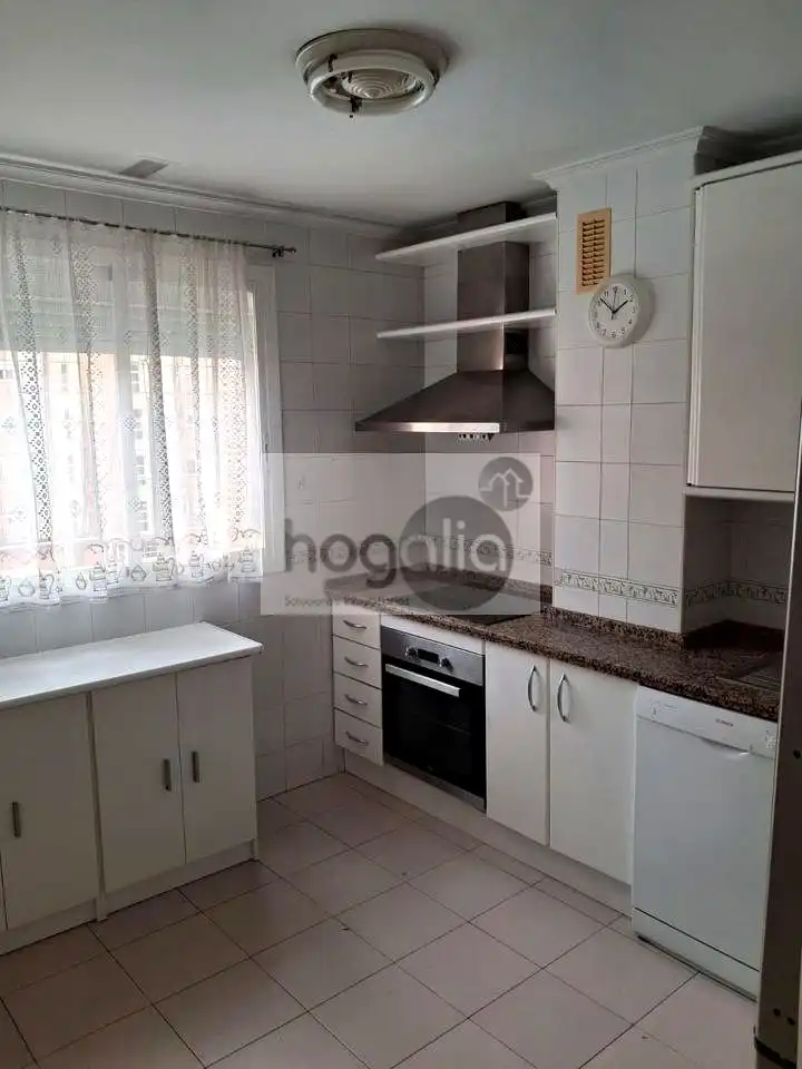 Kitchen of Flat for rent in Este - Alcosa- Torreblanca