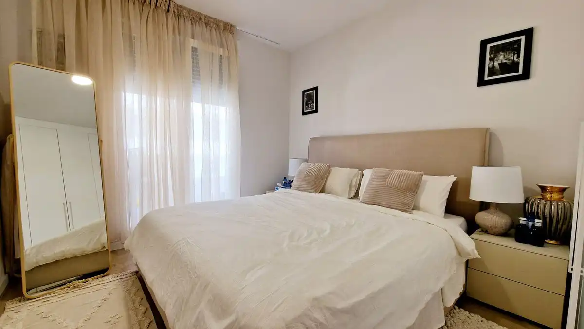 Piso con ascensor en venta en Nueva Andalucía, imagen 20