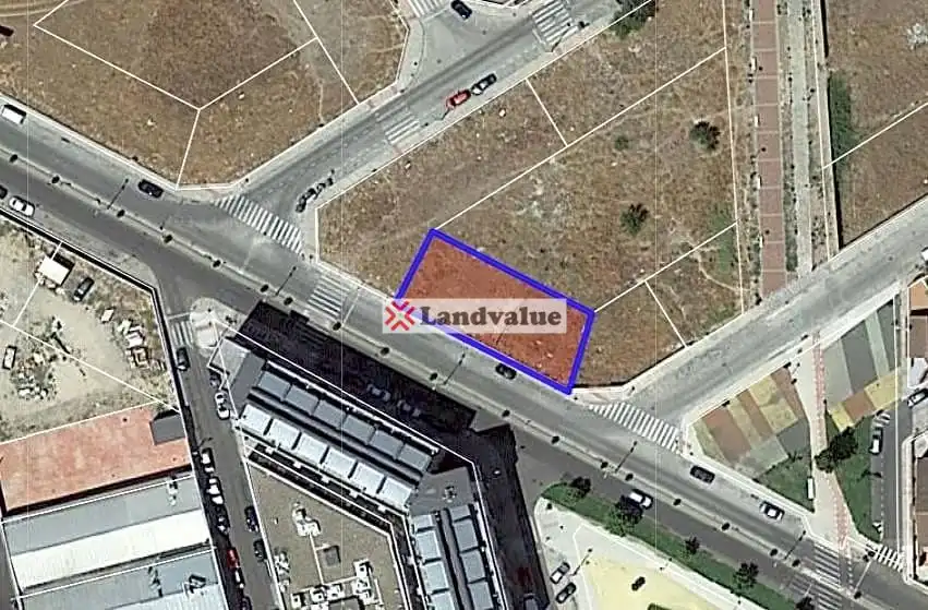 Residencial en venda en Talavera de la Reina