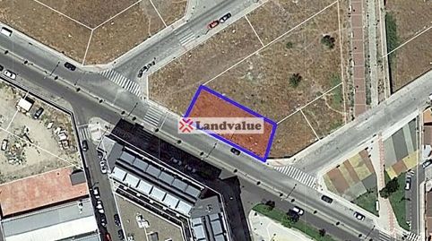 Foto 3 de Residencial en venda a Reyes Católicos, Tres Olivos - La Piedad, Talavera de la Reina