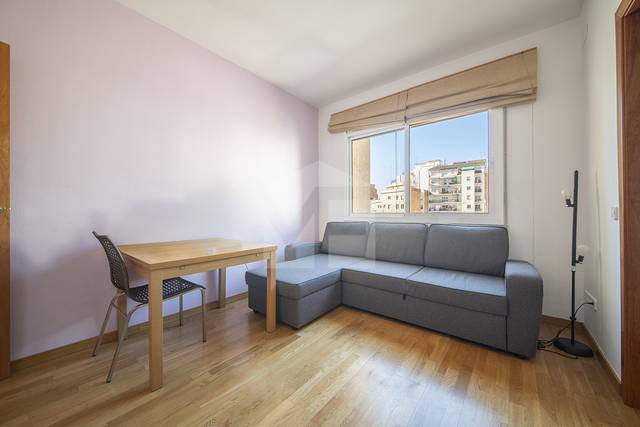 Piso en Venta en El Baix Guinardó