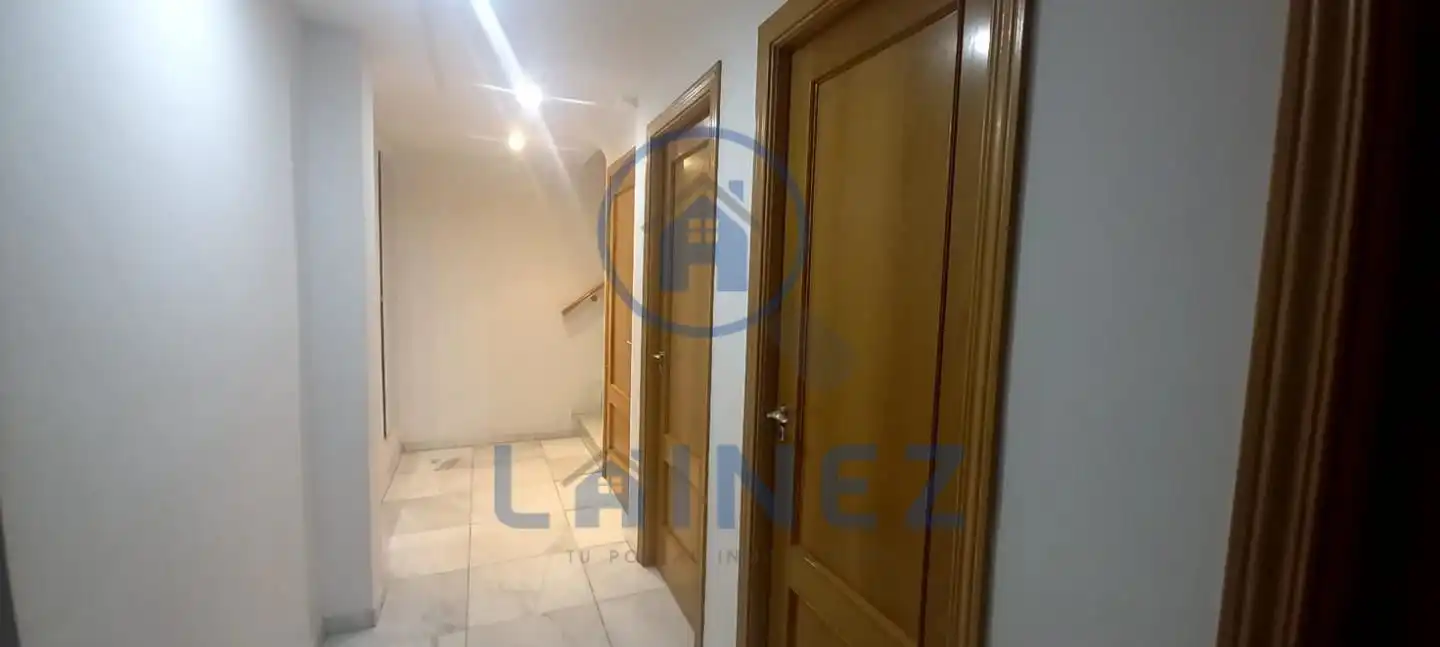 Apartamento en venta en Peñarroya-Pueblonuevo con Aire acondicionado, Terraza y Trastero