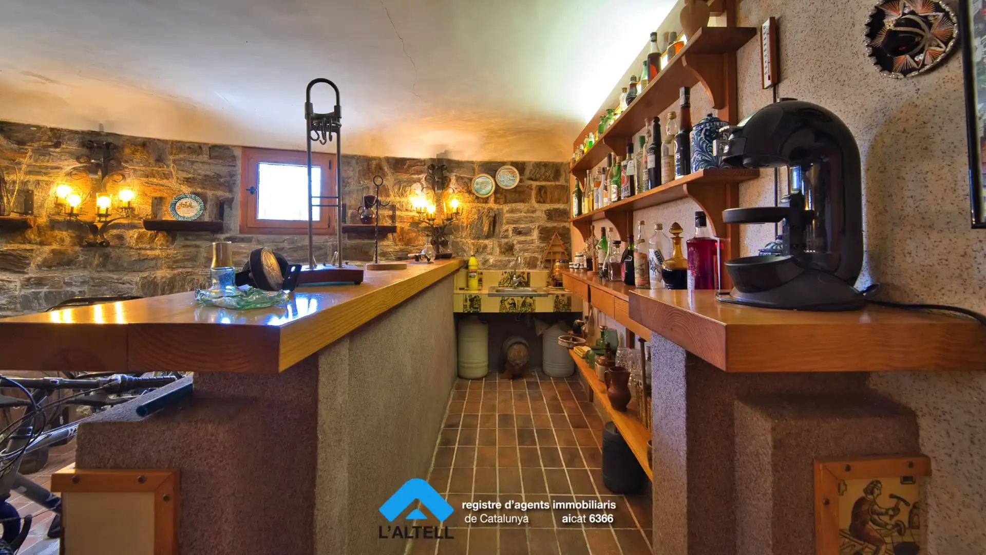Casa o xalet en venda a L'Ametlla del Vallès