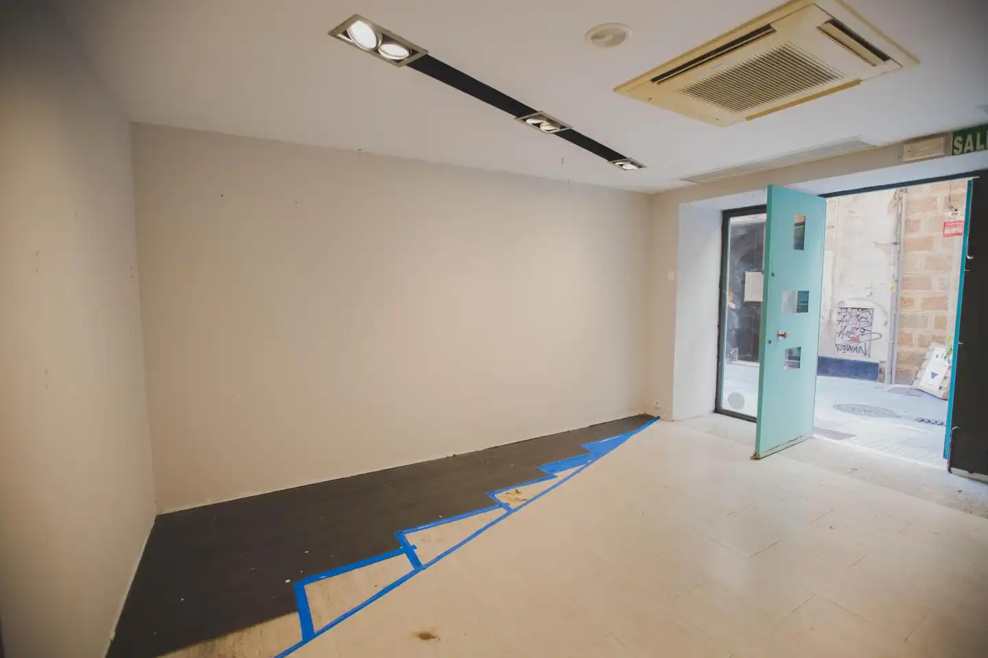 Business premises for sale in Centro Histórico, imagen 24