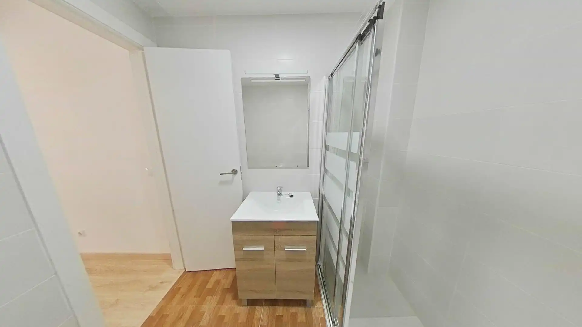 Bany de Pis en venda en Málaga