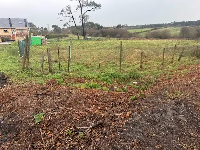 Terreno residencial en venta en Castropol, imagen 11
