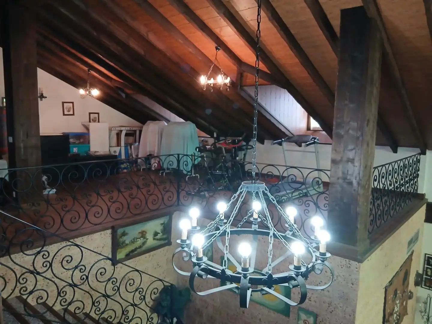 Detached homes for sale in El Pino - Bajo de Guía