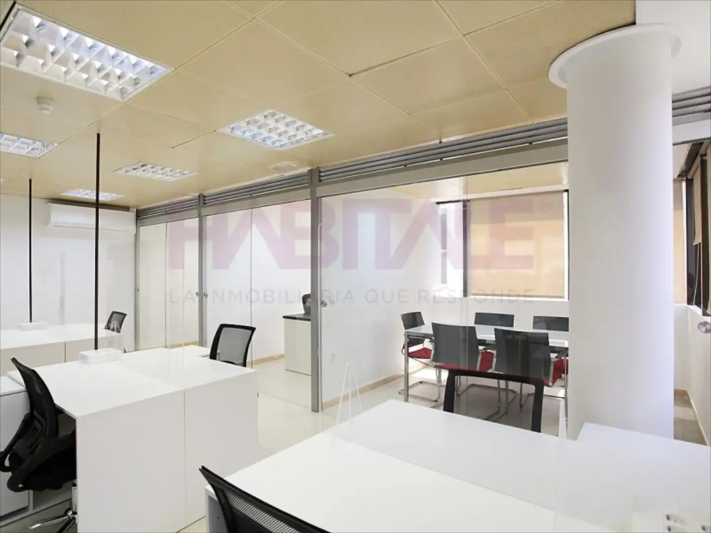 Ufficio con ascensore in affitto a Centro, imagen 5
